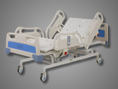 -102 ELECTRIC I.C.U. BED 5-FUNCTION-PRIME