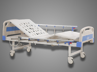 -105 FOWLER ELECTRIC BED