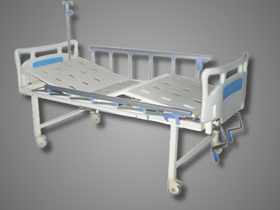 -111 FOWLER BED SUPER DELUXE