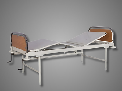 -112 FOWLER BED DELUXE
