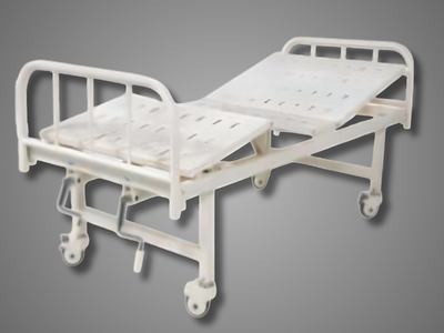 -113 FOWLER BED STANDARD