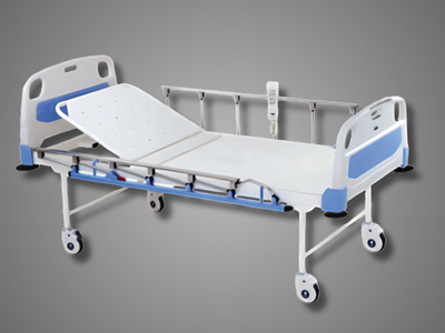 -114 SEMI FOWLER BED PRIME