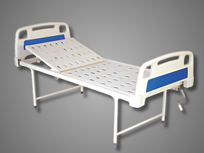 -115 SEMI FOWLER BED SUPER DELUXE