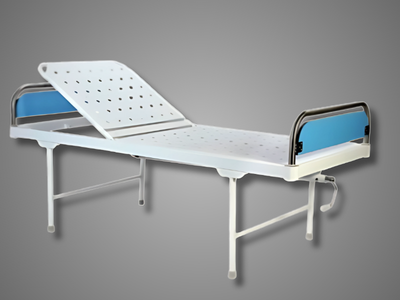 -116 SEMI FOWLER BED DELUXE