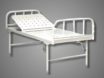 -117 SEMI FOWLER BED STANDARD