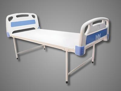 -118 PLAIN WARD BED PRIME