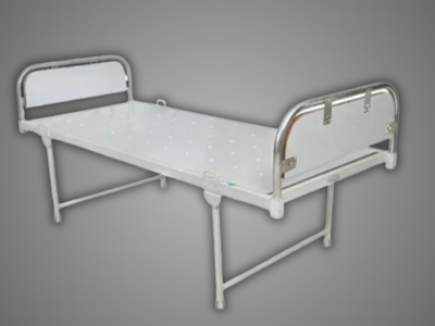 -119 PLAIN WARD BED DELUXE