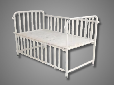 -121 PEDIATRIC BED