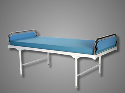 -122 ATTENDANT BED
