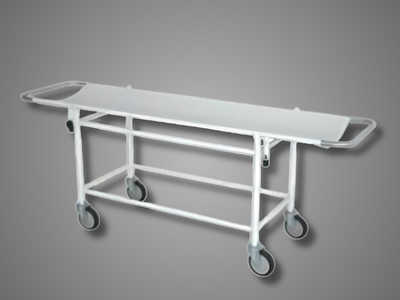 -128 Stretcher Trolley Standard
