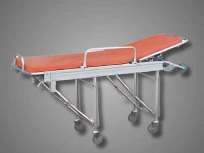 -130 Ambulance Stretcher