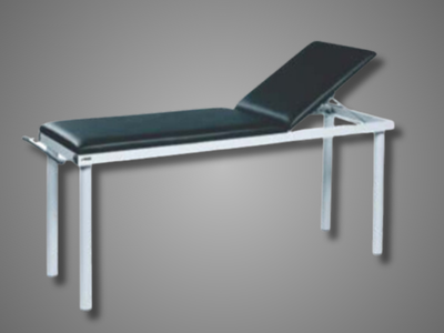 -133 Examination Table - Two Section