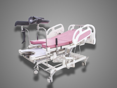 -136 Labour Delivery Room Bed Electric