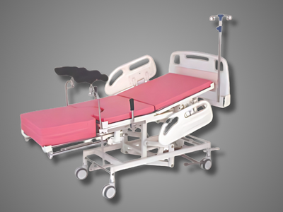 -137 Labour Delivery Room Bed Hydraulic