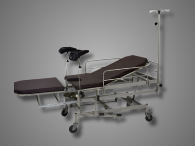 -139 Obstetric Labour Table (Hydraulic)