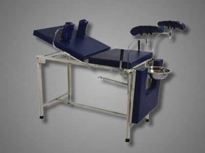 -140 Delivery Table (3-Section)