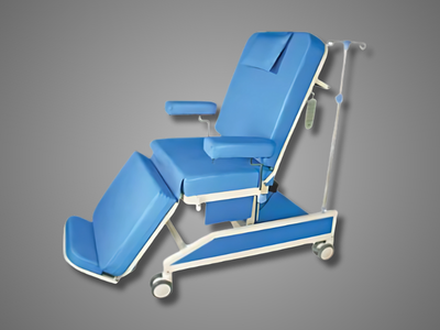 -142 Dialysis Chair