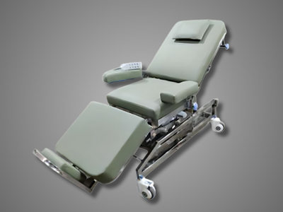 -143 Blood Transfusion Chair Electric