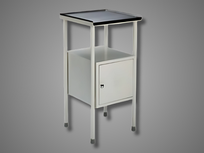 -157 Bedside Locker Standard