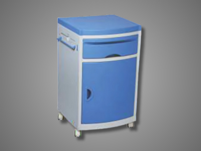 -158 Bedside Cabinet - ABS