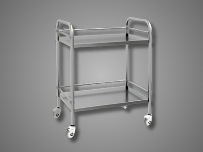 -160 Instrument Trolley