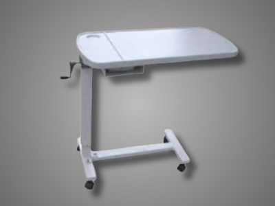 -166 Cardiac Table