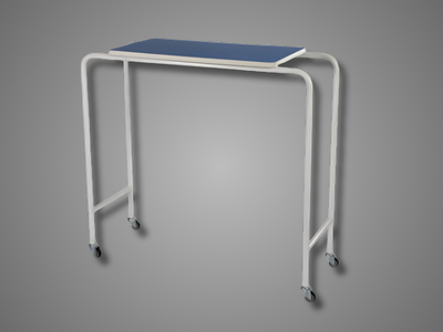 -168 Cardiac Table (Fixed)