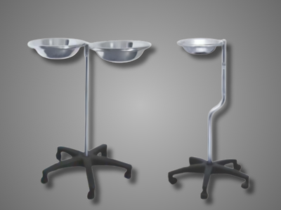 -169 Wash Basin Stand (Single/Double)