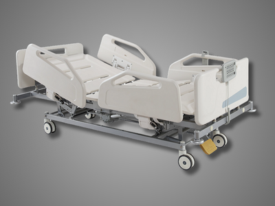 -101 ICU BED CHAIR