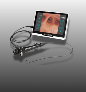 Bronchoscope