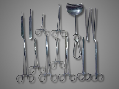 Cutting Instruments