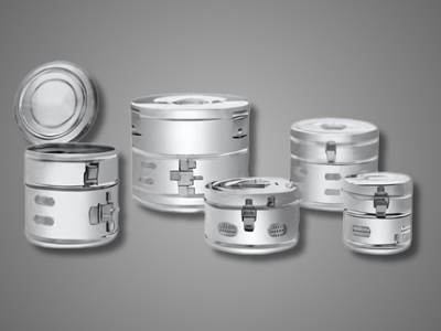 Dressing Drum