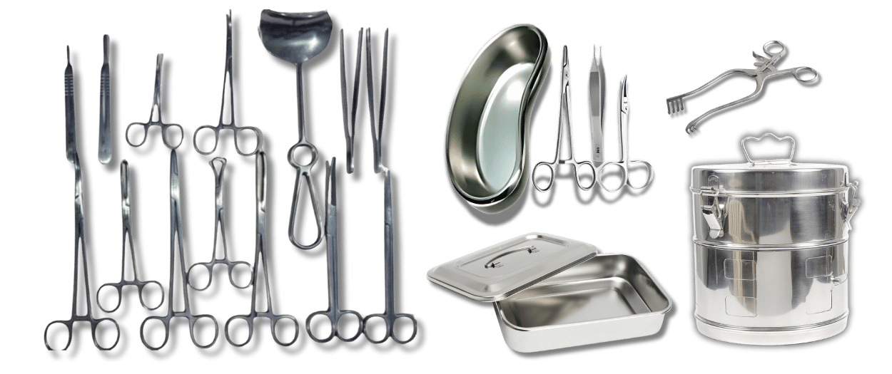 Surgical Instruments