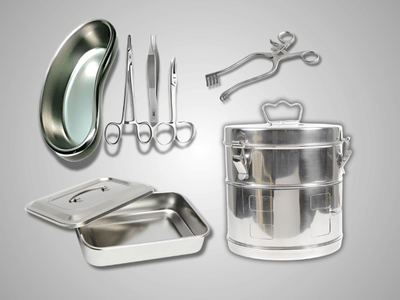 General_urgery_Instruments
