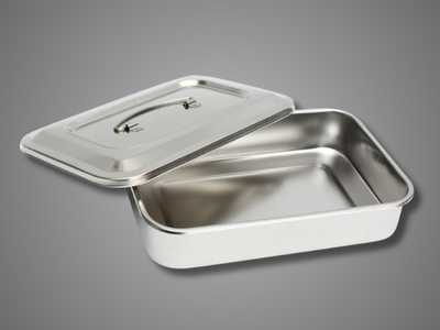 Instruments Tray