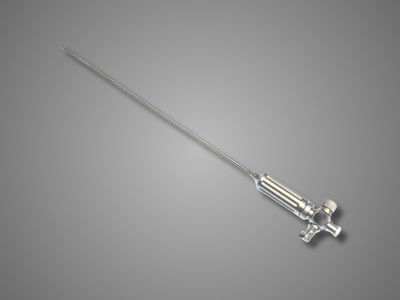 Laparoscopic Veress Needle
