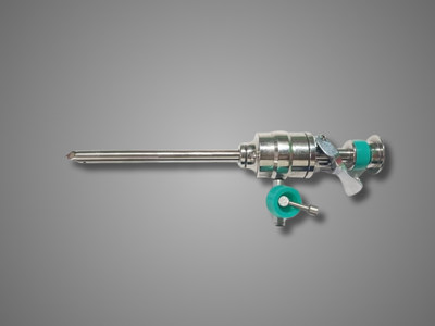 5mm Laparoscopic Tenaculum Grasper