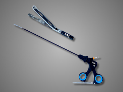 Laparoscopic Croce Olmi