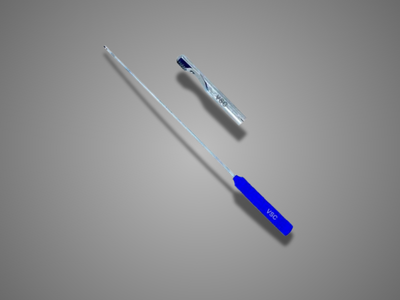 Reusable Laparoscopic Knot Tire