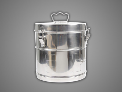 Surgical Instruments Dressing Drum