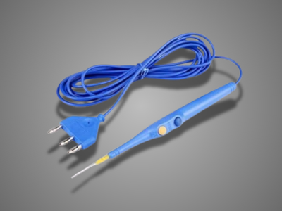 Electrosurgical Control Cautery Pencil