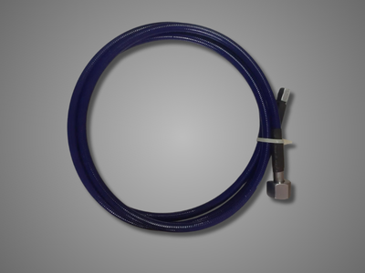CO2 Insufflator High Pressure Tube