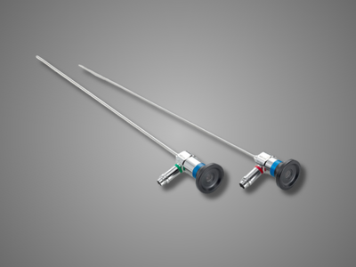 Stainless Steel Cystoscope Sheath