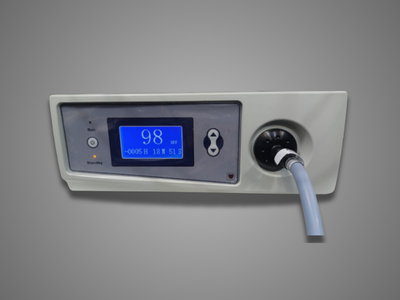 Digital LED Light Source