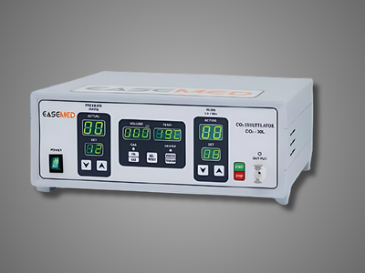 Easemed Co2 3000 Abs 30 Liters