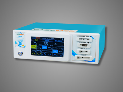 Easemed Fusion Electrosurgical Generator