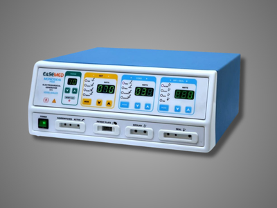 Easemed Monoseal Electrosurgical Generator