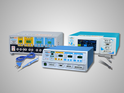 Electro Surgical Instruments