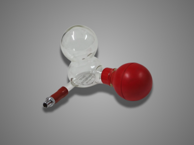 Ellik Evacuator