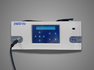 Endo Vu CMOS Camera